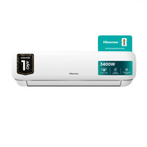 HISENSE A/A SPLIT 3400W FC ON/OFF