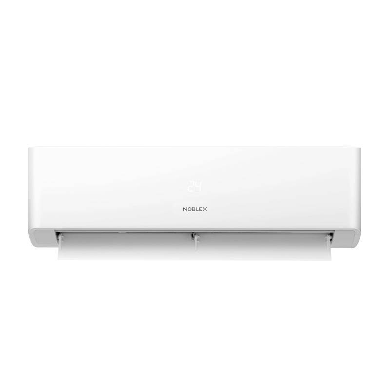 Aire Acondicionado Noblex Split F/C 3400w NXS32HA4CN