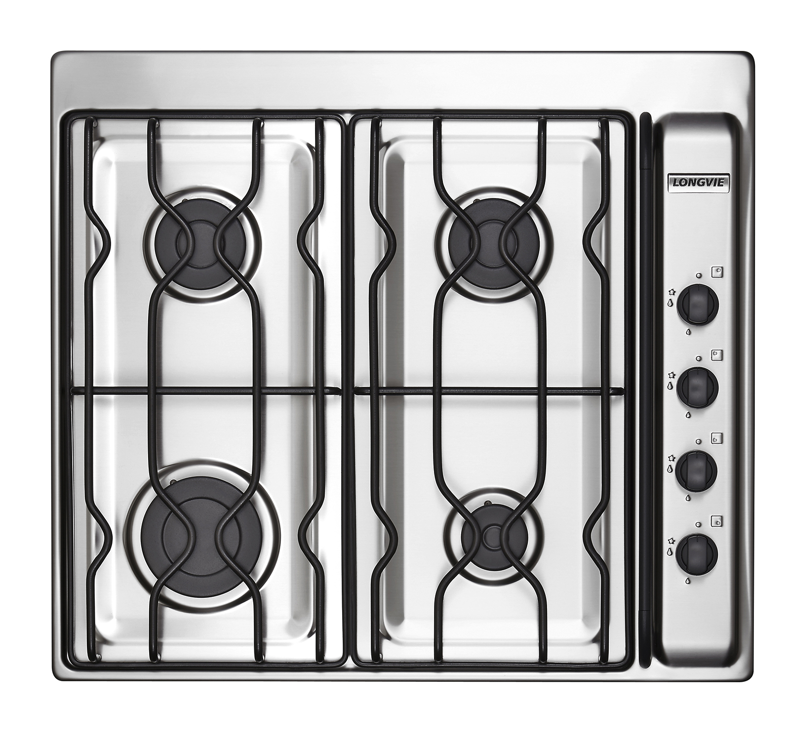 ANAFE A GAS LONGVIE A2600XF