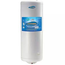 TERMOTANQUE ECOTERMO 125 ELECTRICO C/SUP