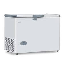 BAMBI FREEZER 360L BL. FH4100BPA