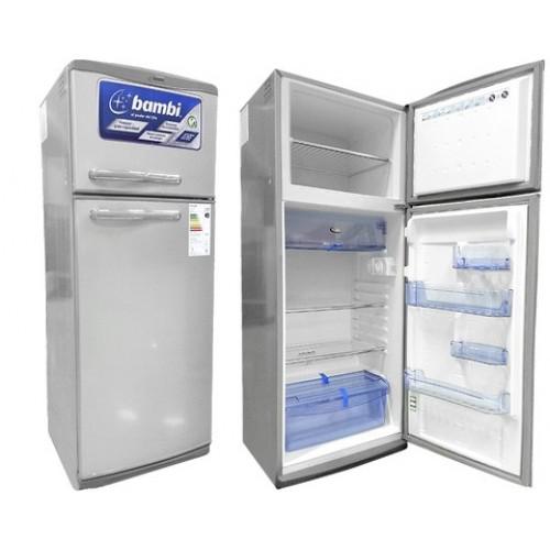 BAMBI HELADERA C/FREEZ. 329L. PL. - 2F1200PA