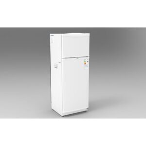 BAMBI HELADERA C/FREEZ. 329L. BL. - 2F1600Ba