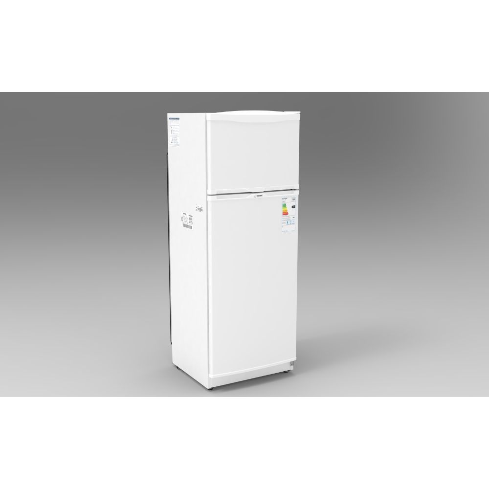 BAMBI HELADERA C/FREEZ. 329L. BL. - 2F1600Ba