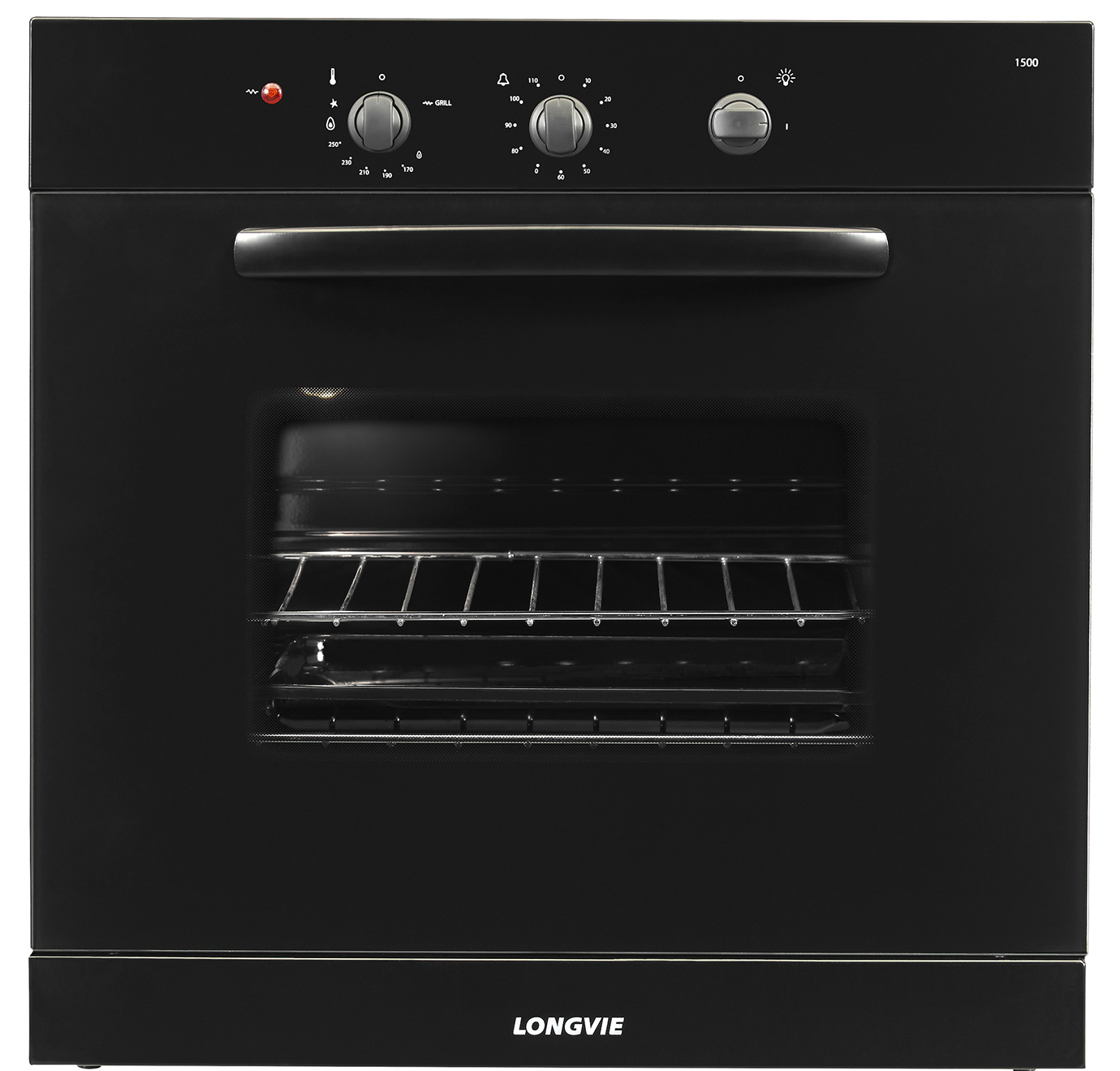 HORNO EMPOTRABLE LONGVIE H1500G