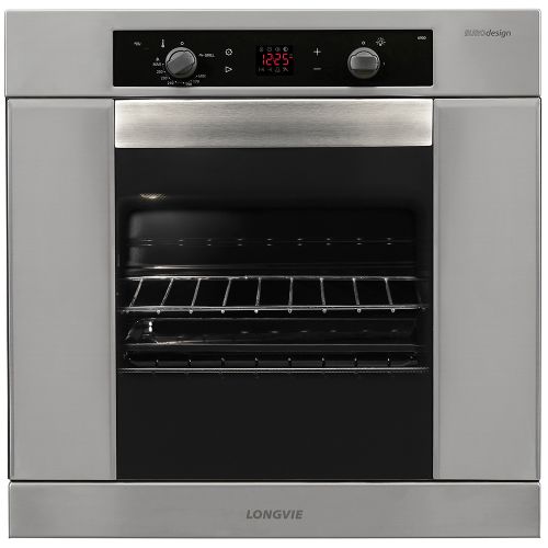 HORNO EMPOTRABLE LONGVIE H6900X