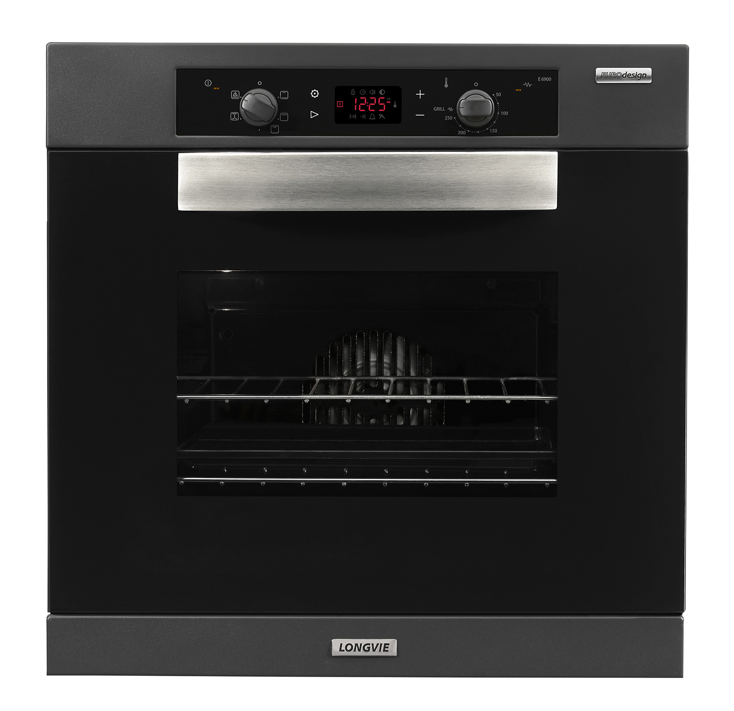 HORNO EMPOTRABLE LONGVIE HE6900G ELECTRICO