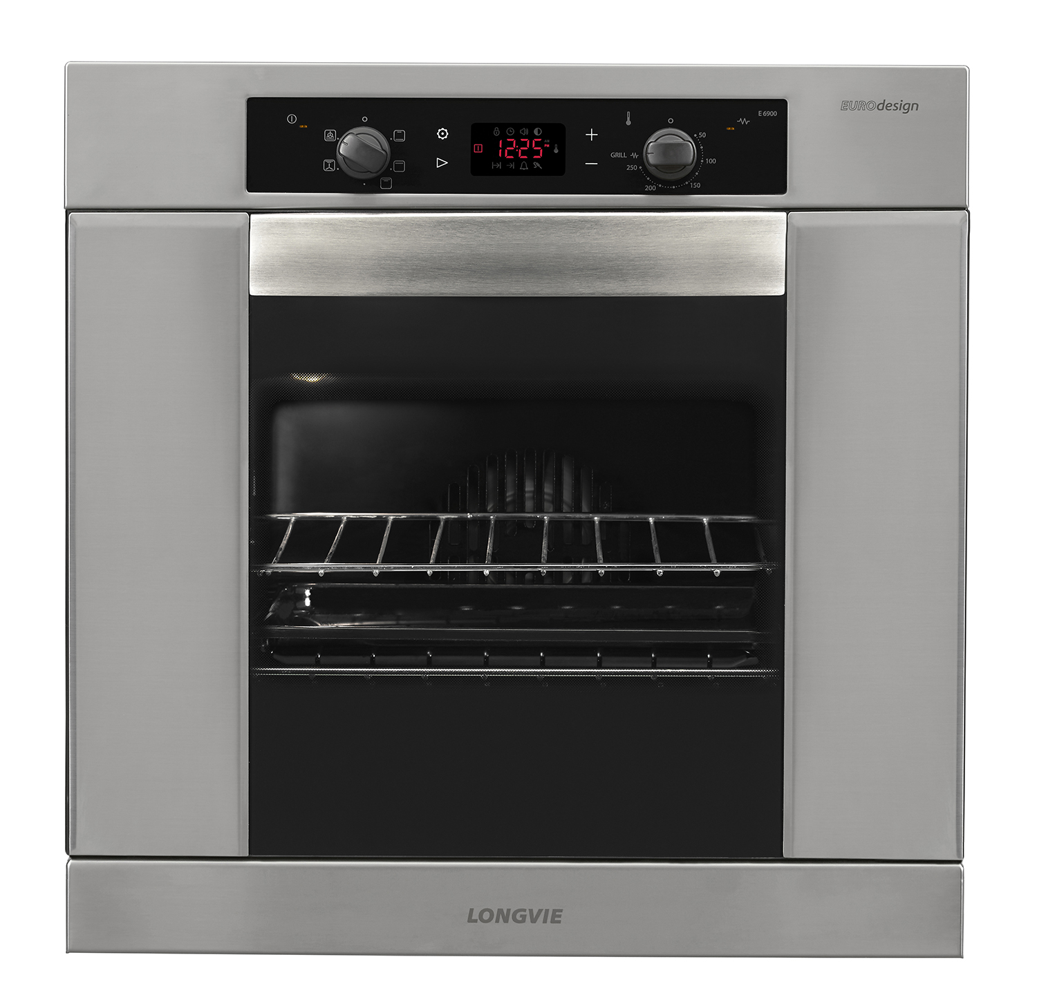 HORNO LONGVIE HE6900X ELECTRICO
