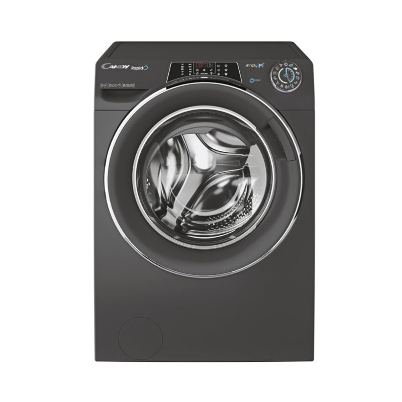 LAVARROPAS CANDY RO1696DWHC7R-12 9KG 1600RPM INVERTER
