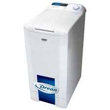 DREAN LAVARROPAS C/ SUP. 6KG 1000RPM LTDR0610PB0