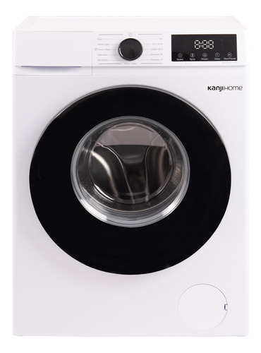 LAVA KANJI KJH-WMCFWT 6KG INVERTER WHITE