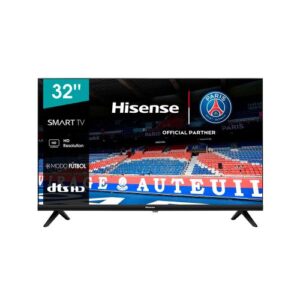 HISENSE TV/LED 32" HD SMART 32A42K
