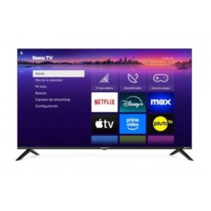 LED 43 NOBLEX DR43X3100 SMART ROKU