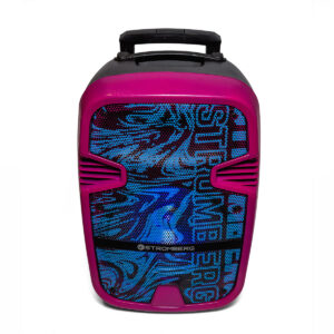 PARLANTE STROMBERG BUMP