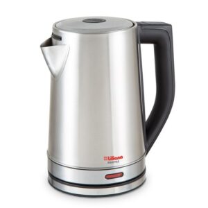 LILIANA PAVA ELEC. INOX DIGISTYLE - AP210