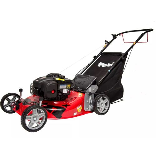 CORTADORA RECOLECTORA PETRI NAFTERA 450