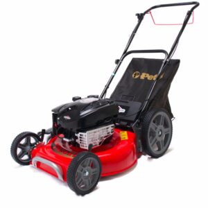 CORTADORA DE PASTO RECOLECTORA PETRI NAFTERA 625