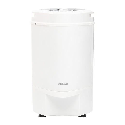 DREAN SECARROPAS CENTRIFUGO 6.5KG 2800RPM