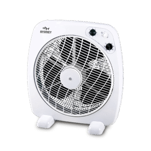 Sydney Turbo ventilador 16" 45w