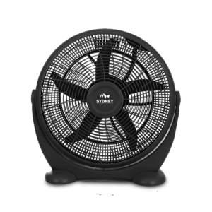 Sydney Turbo ventilador 20" 90w