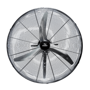 Sydney Ventilador pared 30" - Industrial