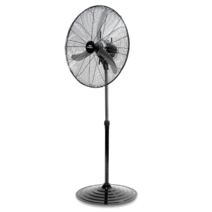 Sydney Ventilador pie 26" - Industrial