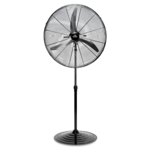 Sydney Ventilador pie 30" - Industrial