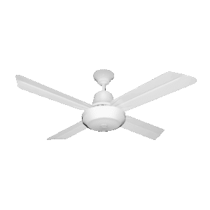 Sydney Ventilador techo palas metal