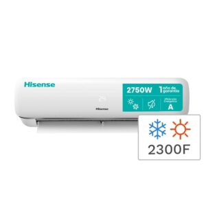 HISENSE A/A Split 2750W FC ON/OFF