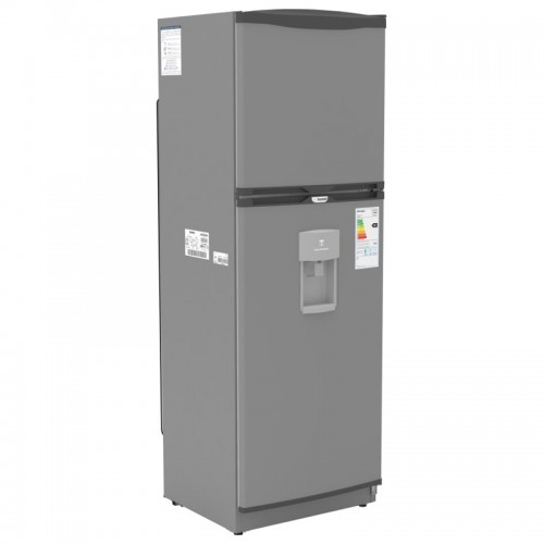 BAMBI HELADERA C/FREEZ. 365L. PL. - 2F1800Pa