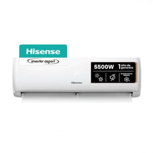 HISENSE A/A SPLIT 5500W FC INVERTER