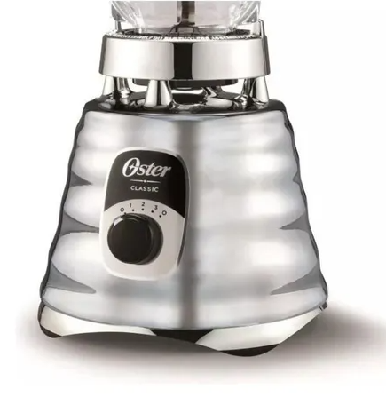 LICUADORA OSTER CLASICA SILVER - Imagen 2