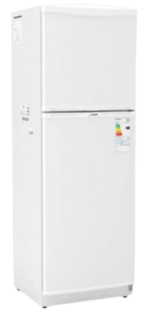 BAMBI HELADERA C/FREEZ. 365L. BL. - 2F1800Ba