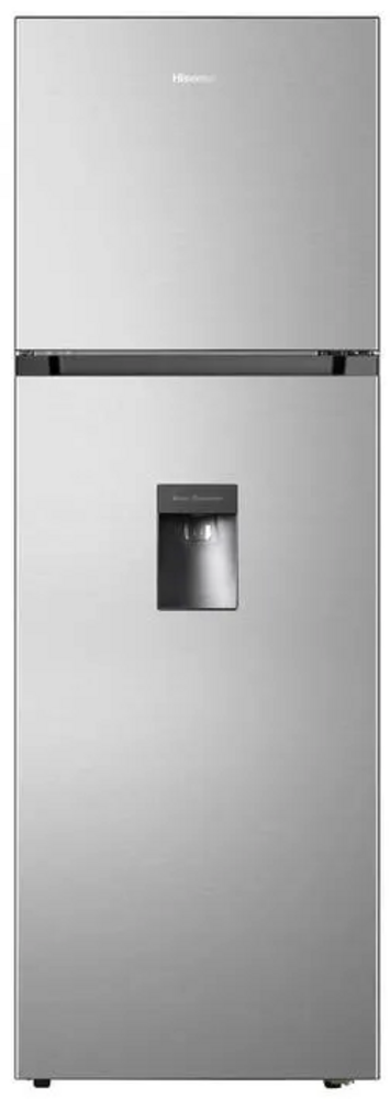 HISENSE HELADERA C/FREEZ. NO FROST C/DISP. - 94RT3N320NMC