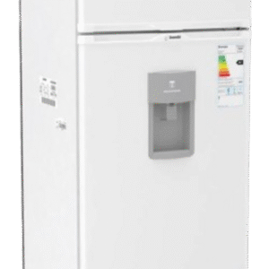 BAMBI HELADERA C/FREEZ. 329L. BL. C/DISP. - 2F1600BDa