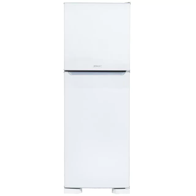 Briket Heladera con Freezer: BK2F 2111 de 492 Litros