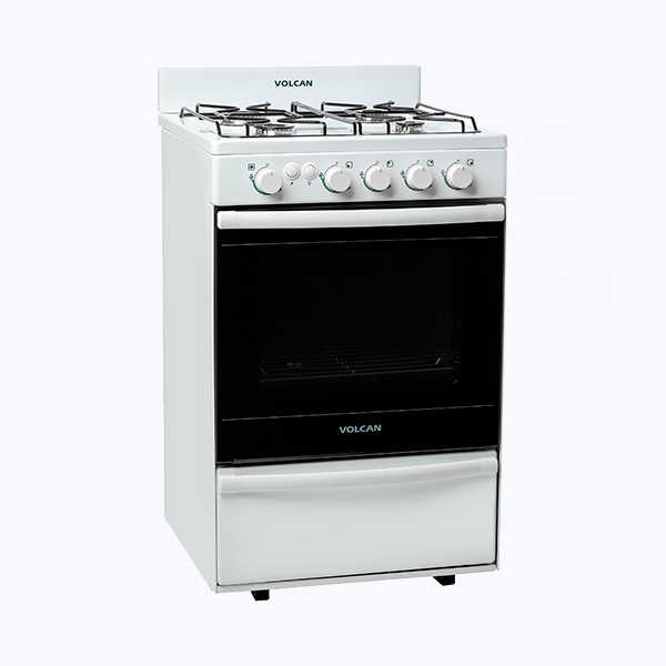 VOLCAN COCINA 55CM C/L Y E MG - 87643V