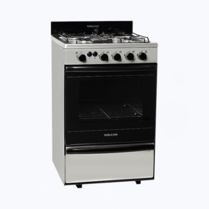 VOLCAN COCINA 55CM C/L Y E INOX. MG - 87679V