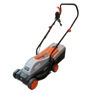 Daewoo  Cortadora de Césped Eléctrica DAC1200