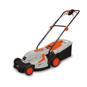 Daewoo  Cortadora de Césped Eléctrica DAC1600