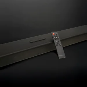 STROMBERG SOUND BAR ANTHEM 2X3 BT 50W C/ REMOTO