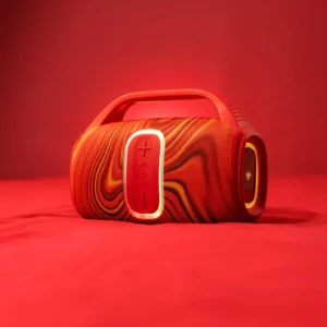 STROMBERG PARLANTE GROOVE BT