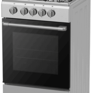 Philco Cocina Multigas Color: Plata PHCN50P