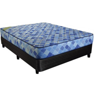 Conjunto Real 1.40X1.90 - TAURUS